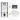 Toiletset Hoogglans wit zonder Spoelrand + Maxaro Flush Slim Pro inbouwreservoir met geluidsisolatie TOI3184
