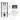 Toiletset Hoogglans wit zonder Spoelrand + Maxaro Flush Slim Pro inbouwreservoir met geluidsisolatie TOI3185