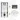 Toiletset Hoogglans wit zonder Spoelrand + Maxaro Flush Slim Pro inbouwreservoir met geluidsisolatie TOI3186