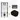 Toiletset Mat zwart met Spoelrand + Maxaro Flush Slim Pro inbouwreservoir met geluidsisolatie TOI3198