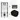 Toilet set Matte black without rim + Maxaro Flush Slim Pro concealed cistern with sound insulation TOI3201
