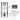 Toiletset Mat wit zonder Spoelrand + Maxaro Flush Slim Pro inbouwreservoir met geluidsisolatie TOI3208