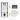 Toiletset Mat wit zonder Spoelrand + Maxaro Flush Slim Pro inbouwreservoir met geluidsisolatie TOI3209