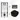 Toiletset Mat zwart zonder Spoelrand + Maxaro Flush Slim Pro inbouwreservoir met geluidsisolatie TOI3211