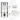 Toiletset Hoogglans wit met Spoelrand + Maxaro Flush Slim Pro inbouwreservoir met geluidsisolatie TOI3212