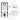 Toiletset Hoogglans wit met Spoelrand + Maxaro Flush Slim Pro inbouwreservoir met geluidsisolatie TOI3214