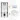 Toiletset Hoogglans wit zonder Spoelrand + Maxaro Flush Slim Pro inbouwreservoir met geluidsisolatie TOI3218