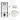 Toiletset Mat wit zonder Spoelrand + Maxaro Flush Slim Pro inbouwreservoir met geluidsisolatie TOI3241
