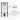 Toiletset Hoogglans wit met Spoelrand + Maxaro Flush Slim Pro inbouwreservoir met geluidsisolatie TOI3245