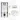 Toilet set High-gloss white with rim + Maxaro Flush Slim Pro concealed cistern with sound insulation TOI3247