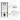 Toiletset Hoogglans wit zonder Spoelrand + Maxaro Flush Slim Pro inbouwreservoir met geluidsisolatie TOI3249