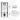 Toiletset Hoogglans wit zonder Spoelrand + Maxaro Flush Slim Pro inbouwreservoir met geluidsisolatie TOI3250