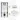 Toiletset Hoogglans wit zonder Spoelrand + Maxaro Flush Slim Pro inbouwreservoir met geluidsisolatie TOI3252