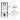 Toiletset Hoogglans wit zonder Spoelrand + Maxaro Flush Slim Pro inbouwreservoir met geluidsisolatie TOI3273