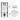 Toiletset Mat wit zonder Spoelrand + Maxaro Flush Slim Pro inbouwreservoir met geluidsisolatie TOI3274