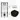 Toiletset Mat zwart zonder Spoelrand + Maxaro Flush Slim Pro inbouwreservoir met geluidsisolatie TOI3276