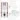 Toiletset  Hoogglans wit met Spoelrand + Maxaro Flush inbouwreservoir TOI1001