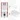 Toiletset Hoogglans wit Bidet  zonder Spoelrand + Maxaro Flush inbouwreservoir TOI1027