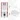 Toiletset Hoogglans wit Bidet  zonder Spoelrand + Maxaro Flush inbouwreservoir TOI1060