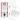 Toiletset Hoogglans wit Bidet  zonder Spoelrand + Maxaro Flush inbouwreservoir TOI1093
