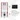 Toiletset Hoogglans wit met Spoelrand + Maxaro Flush inbouwreservoir TOI1124
