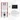 Toiletset Hoogglans wit Bidet  zonder Spoelrand + Maxaro Flush inbouwreservoir TOI1126
