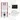 Toiletset Hoogglans wit met Spoelrand + Maxaro Flush inbouwreservoir TOI1157