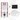 Toiletset Hoogglans wit Bidet  zonder Spoelrand + Maxaro Flush inbouwreservoir TOI1158