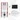 Toiletset Hoogglans wit Bidet  zonder Spoelrand + Maxaro Flush inbouwreservoir TOI1159