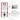 Toiletset Hoogglans wit Bidet  zonder Spoelrand + Maxaro Flush inbouwreservoir TOI1357