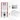 Toiletset Hoogglans wit Bidet  zonder Spoelrand + Maxaro Flush inbouwreservoir TOI1389
