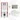 Toiletset Hoogglans wit Bidet  zonder Spoelrand + Maxaro Flush inbouwreservoir TOI1422
