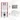 Toiletset Hoogglans wit Bidet  zonder Spoelrand + Maxaro Flush inbouwreservoir TOI1455