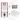 Toiletset Hoogglans wit Bidet  zonder Spoelrand + Maxaro Flush inbouwreservoir TOI1456