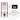 Toiletset Hoogglans wit Bidet  zonder Spoelrand + Maxaro Flush inbouwreservoir TOI1554