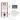 Toiletset Hoogglans wit met Spoelrand + Maxaro Flush inbouwreservoir TOI1619