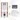 Toiletset Hoogglans wit Bidet  zonder Spoelrand + Maxaro Flush inbouwreservoir TOI1620