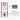 Toiletset Hoogglans wit Bidet  zonder Spoelrand + Maxaro Flush inbouwreservoir TOI1621