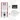 Toilet sets High-gloss white with flush rim + Maxaro Flush concealed cisterns TOI1652