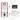 Toiletset Hoogglans wit Bidet  zonder Spoelrand + Maxaro Flush inbouwreservoir TOI1653