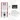 Toiletset Hoogglans wit Bidet  zonder Spoelrand + Maxaro Flush inbouwreservoir TOI1654
