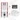Toiletset Hoogglans wit Bidet  zonder Spoelrand + Maxaro Flush inbouwreservoir TOI1686