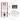 Toiletset Hoogglans wit Bidet  zonder Spoelrand + Maxaro Flush inbouwreservoir TOI1687