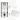 Toiletset Hoogglans wit Bidet  zonder Spoelrand + Maxaro Flush Pro inbouwreservoir met geluidsisolatie TOI1818