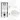 Toiletset Hoogglans wit Bidet  zonder Spoelrand + Maxaro Flush Pro inbouwreservoir met geluidsisolatie TOI1819