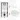 Toiletset Hoogglans wit Bidet  zonder Spoelrand + Maxaro Flush Pro inbouwreservoir met geluidsisolatie TOI1852