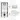 Toiletset Hoogglans wit met Spoelrand + Maxaro Flush Pro inbouwreservoir met geluidsisolatie TOI1982