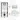 Toiletset Hoogglans wit Bidet  zonder Spoelrand + Maxaro Flush Pro inbouwreservoir met geluidsisolatie TOI1984