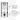 Toiletset Hoogglans wit met Spoelrand + Maxaro Flush Pro inbouwreservoir met geluidsisolatie TOI2015
