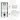 Toiletset Hoogglans wit Bidet  zonder Spoelrand + Maxaro Flush Pro inbouwreservoir met geluidsisolatie TOI2049